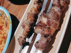 -驿楼兰·新疆菜(火车站店)