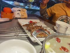 -绅士餐厅龙虾·烧烤(西门路店)