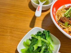 -长乐川式面馆·现炒浇头(石门二路店)