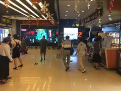 -中影国际影城(小西天CINITY店)