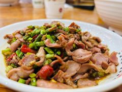 -肆姐面粉馆(坡子街店)