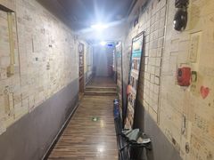 -203密室逃脱(朝阳大悦城1店)