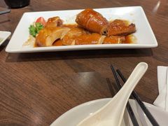 -新旺茶餐厅(嘉里城店)