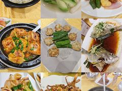 -大笑饭堂(甲子桥店)