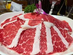 -巴奴毛肚火锅(九洲店)