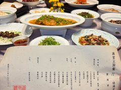 -满堂匠心川宴·私房菜(天府三街店)