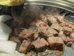 -猫爪爪原切自助烤肉(观音桥阳光世纪店)