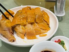 -群乐饭店(滨安路店)