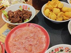 -沸炉重庆老火锅(军事博物馆店)