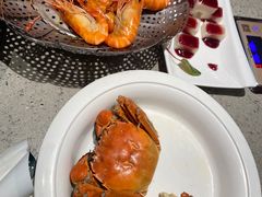 -粗茶淡饭·蒸鲜(光谷店)