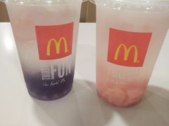 -麦当劳(王家湾步步高餐厅)