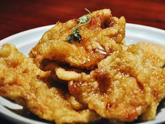 锅包肉-小土豆北方菜馆(文慧园店)