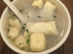 -东泰祥生煎馆(陕西南路店)