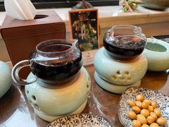 -大可堂普洱茶馆(襄阳南路馆)