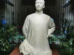 -韶山毛泽东同志故居