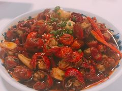 -文和友老长沙龙虾馆(化龙池店)