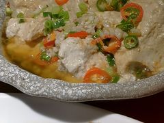 -萃和楼海鲜酒店(汉口路店)