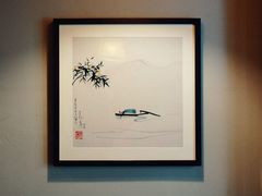 -蜗牛小馆醉乡民谣云南菜(惠新西里店)