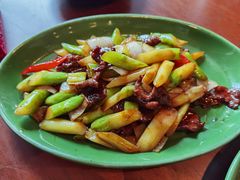 -君悦酒店·1881·北京烤鸭