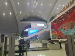 -临沂北站