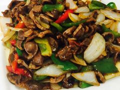 -溢心园香河肉饼总店