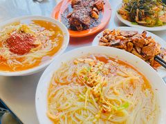 -真空冷面王(武功街店)