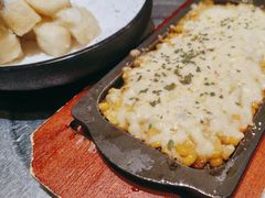 -坦坦大炉·韩式烤肉(望京店)