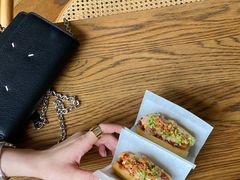 丹麦小热狗-BOR Eatery(安福路店)