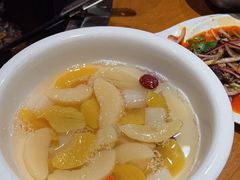 -缘福乡村铁锅炖民宿(八达岭店)