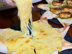 -沏点Trattoria意大利餐厅(新街口店)