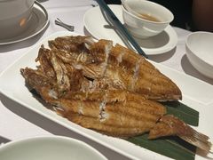 -粗茶淡饭·汉口公馆(循礼门店)