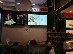 -南来顺饭庄·清真(南菜园店)
