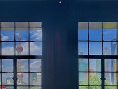 -YUE·6·西式融合餐厅(外滩六号店)