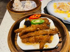 -又一间茶点轩(百汇广场店)