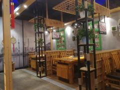 大堂-牛上牛吊炉烧烤(红旗大街店)