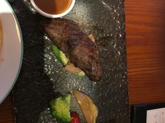 肩胛小排-绿茵阁(中华广场店)