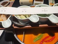 -生如夏花泰式火锅(西村黑金店)