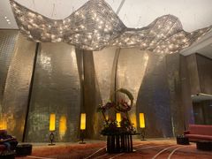 -广州天河希尔顿酒店