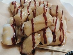 -華歡冰室-WahFoon(吉大店)