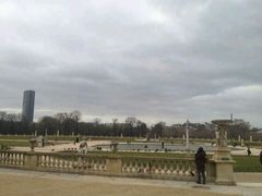 android_upload_pic-卢森堡公园