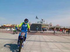 -泰达航母主题公园