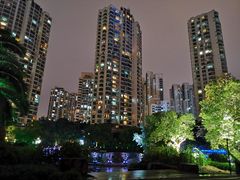 -苏州河梦清园环保主题公园