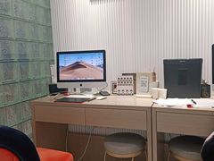 -海马体照相馆(环贸iapm大师爱情店)