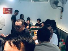 -高原第一家资格烤羊肉(玉林南路总店)