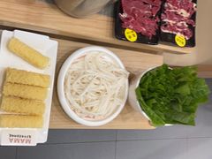 -嬷孙家潮汕牛肉火锅(北京路天河城店)