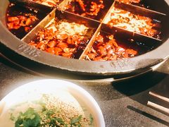 -井格重庆火锅(燕郊永旺店)