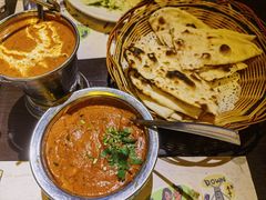 -Bombay Grill印度餐厅