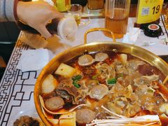 -云晓光头烧烤吧(盛夏店)