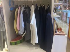-方快-照相馆(浦建路巴黎春天店)