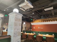 -波螺油子青岛本帮菜(银座店)